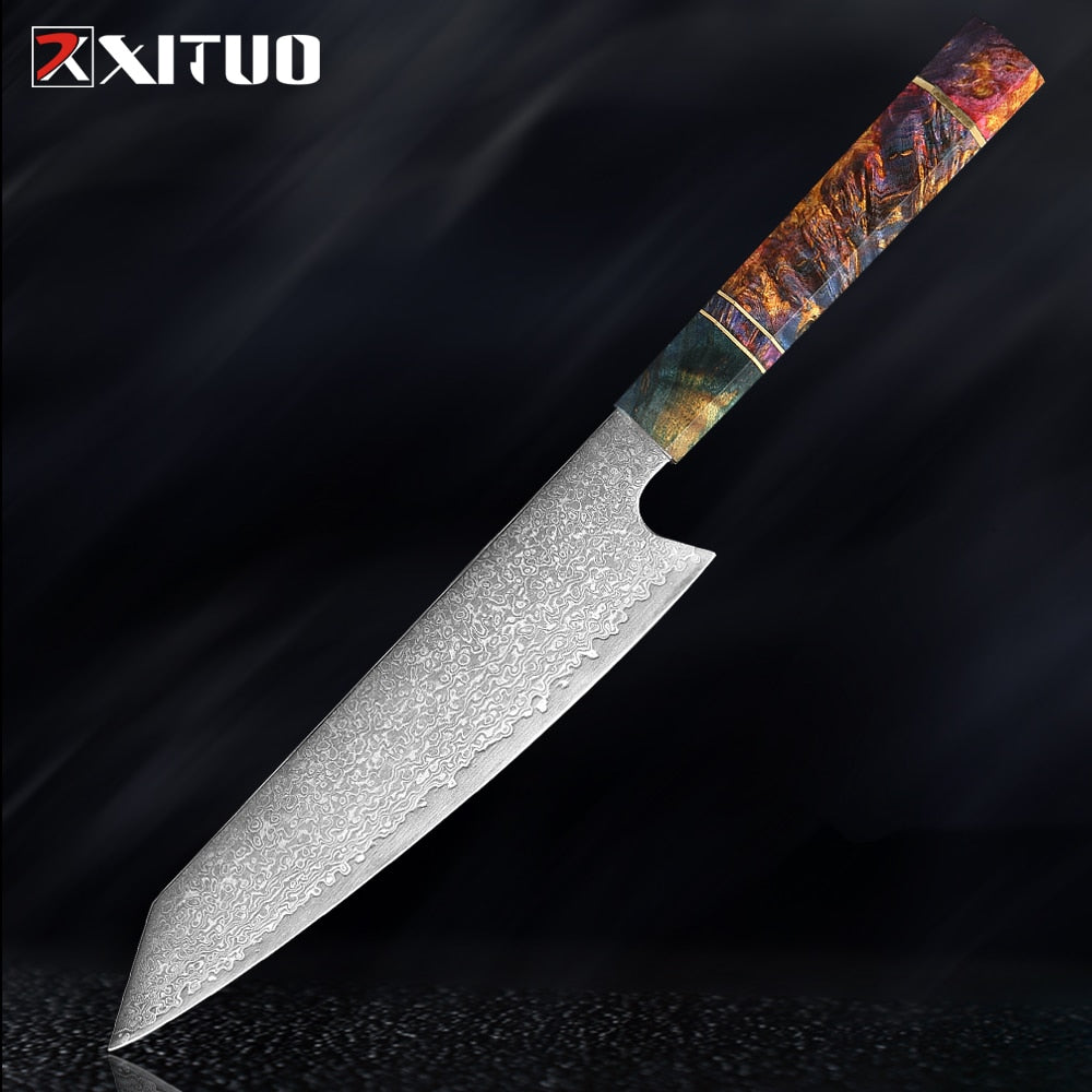 Kitchen Knives