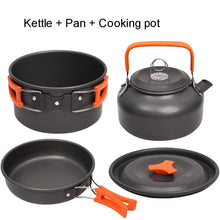 Load image into Gallery viewer, Cookware Set
