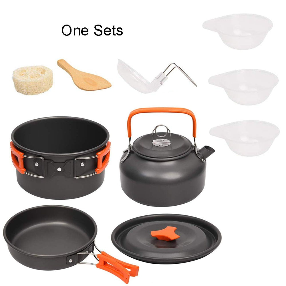 Cookware Set