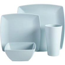 Load image into Gallery viewer, 16 Piece Dinnerware Set
