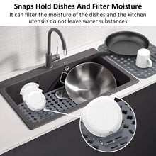 Load image into Gallery viewer, Silicone Sink Protector
