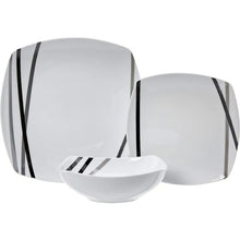 Load image into Gallery viewer, 18 Piece Kitchen Dinnerware Set
