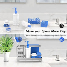 Load image into Gallery viewer, Sink Caddy
