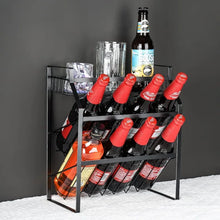 Load image into Gallery viewer, 3-Tier Compact Size Kitchen Spice Organizer
