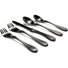 Load image into Gallery viewer, 20-Piece Flatware Set
