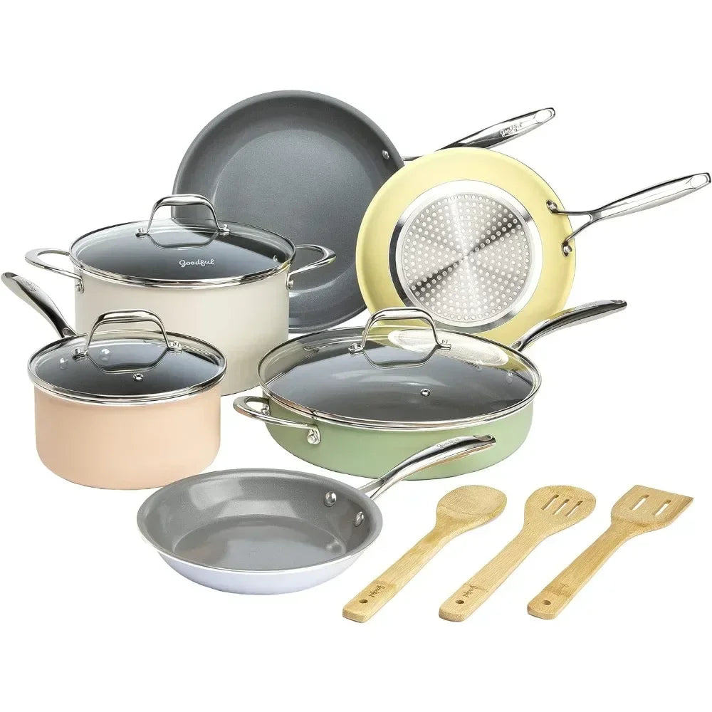 Cookware Set