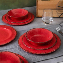 Load image into Gallery viewer, 12 Piece Dinnerware Set
