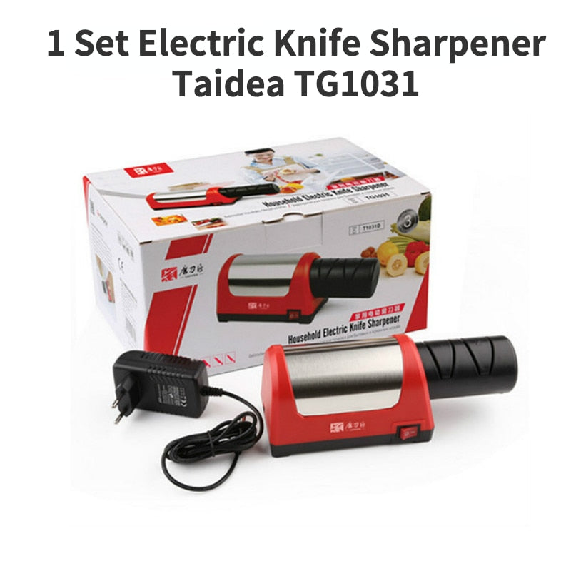 Electric Knife Sharpener