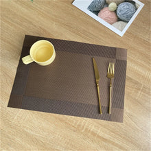 Load image into Gallery viewer, Set of 4 Placemats
