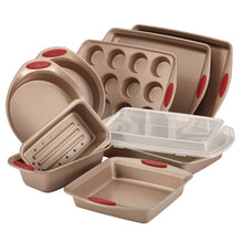 Load image into Gallery viewer, 10-Piece Bakeware Set
