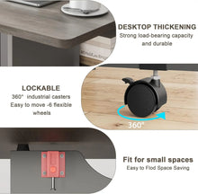 Load image into Gallery viewer, Space Saving Folding Dining Table
