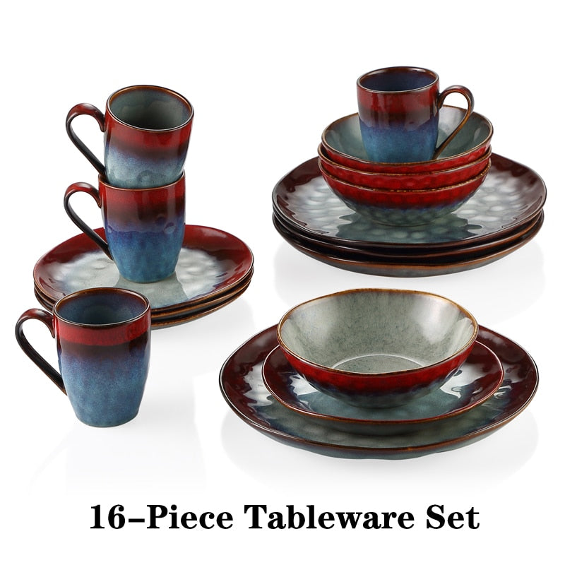 Tableware Set