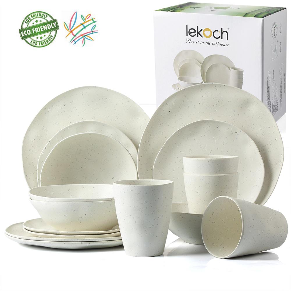 Tableware Set