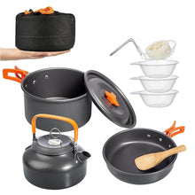 Load image into Gallery viewer, Cookware Set
