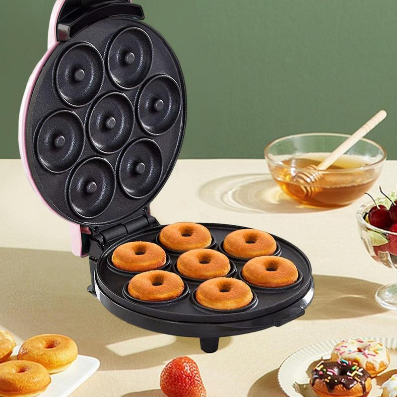 Electric Donut Maker